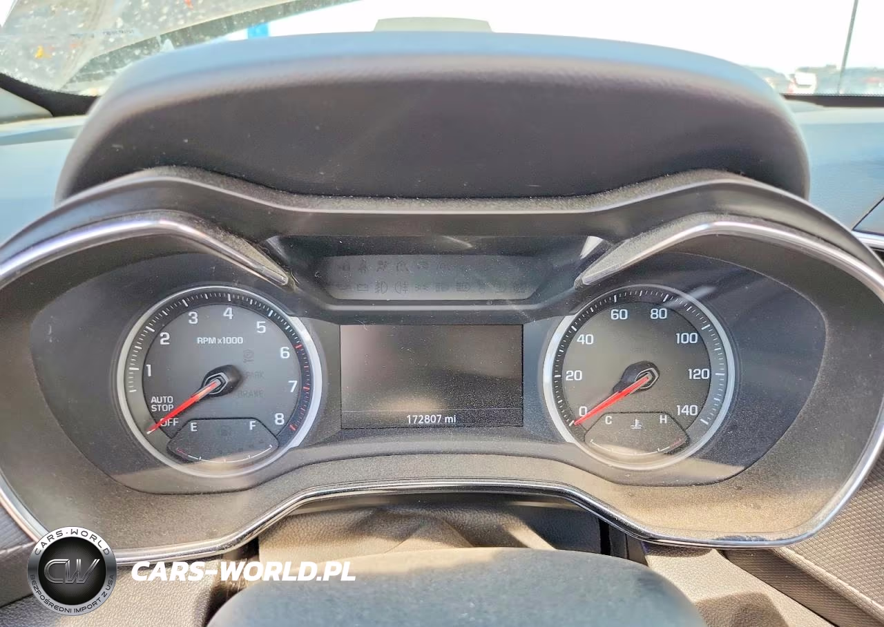 2021 Chevrolet Trailblazer Activ VIN:KL79MSSL1MB004788 - 9