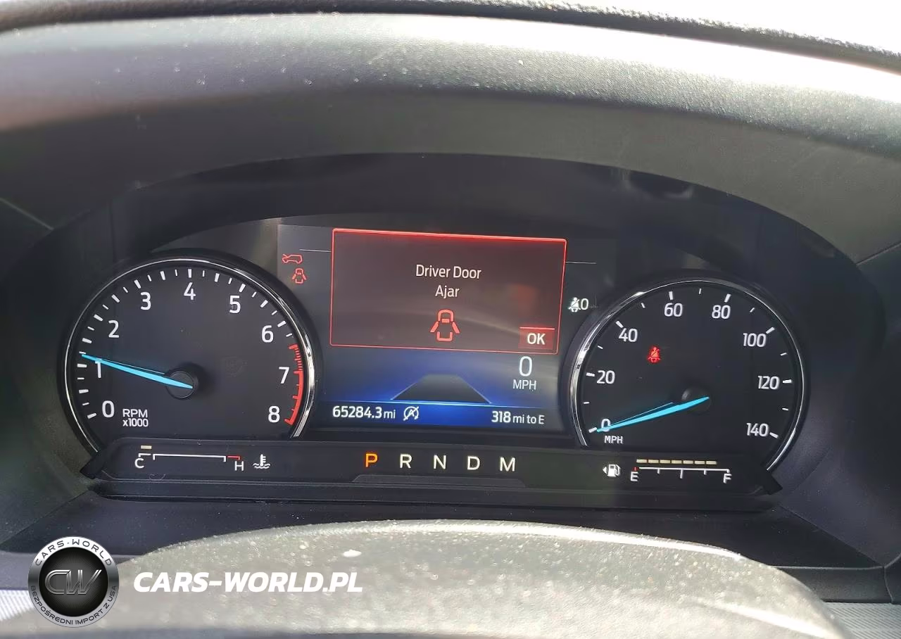 2020 Ford Explorer Xlt VIN:1FMSK8DH5LGA53690 - 9