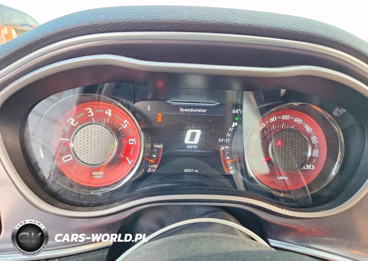 2021 Dodge Challenger Srt Hellcat VIN:2C3CDZC90MH664336 - 9