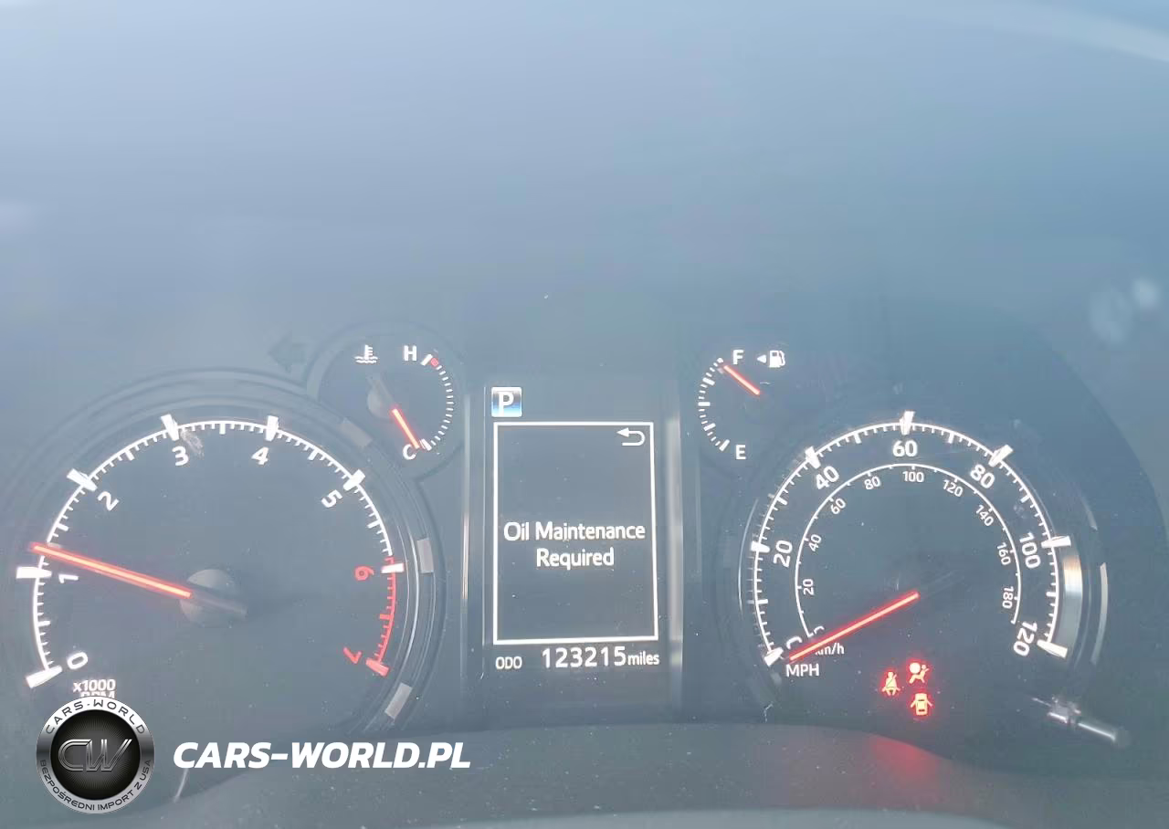 2021 Toyota 4Runner Sr5 VIN:JTEMU5JRXM5969714 - 9
