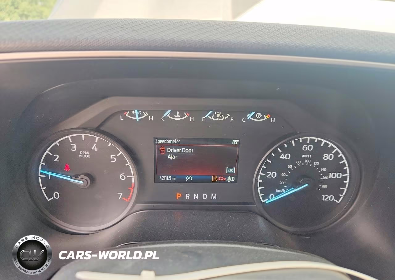 FORD F150 SUPER VIN:1FTEW1C88PFB13374 - 9