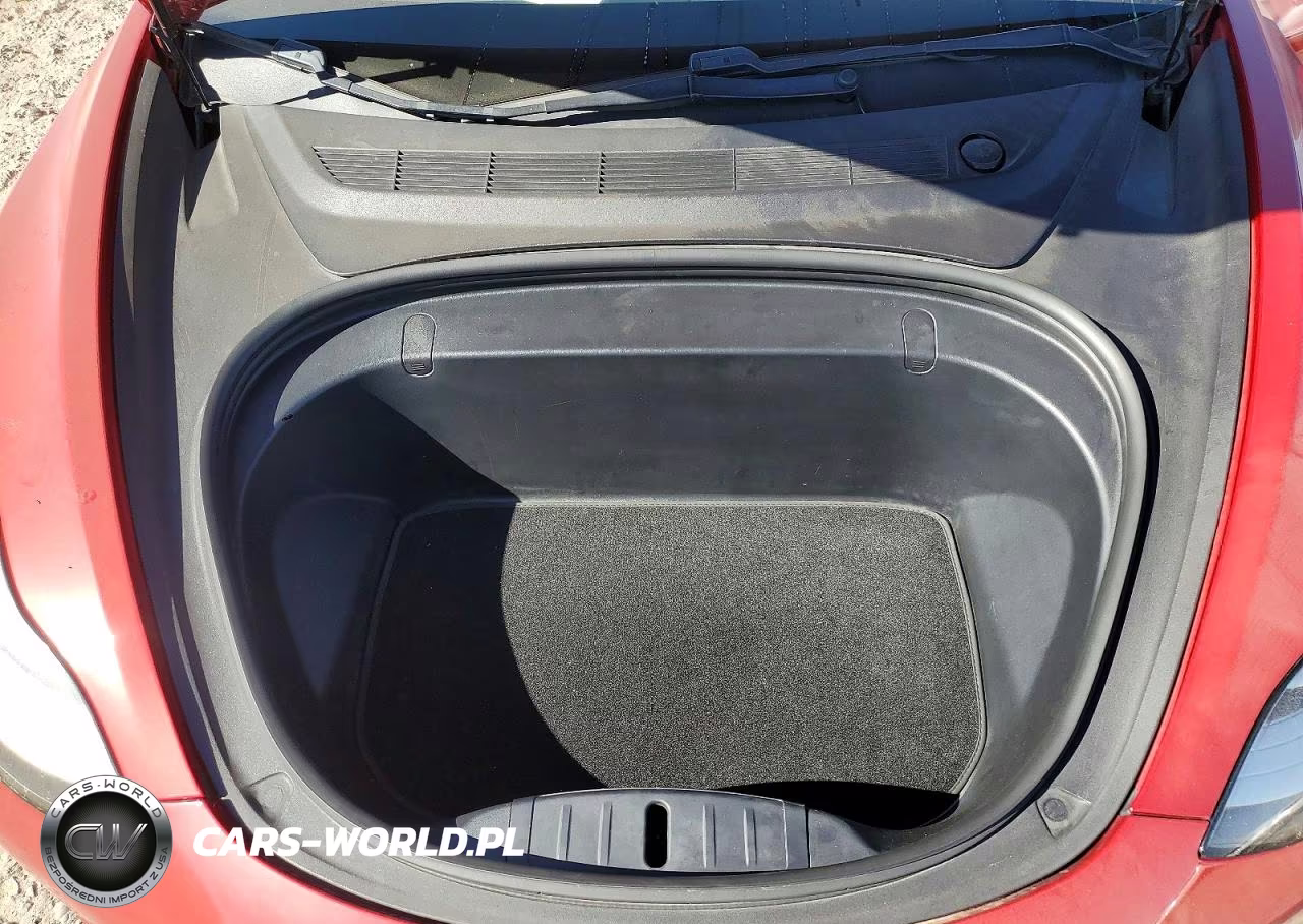 2018 Tesla Model 3 VIN:5YJ3E1EB0JF094396 - 11