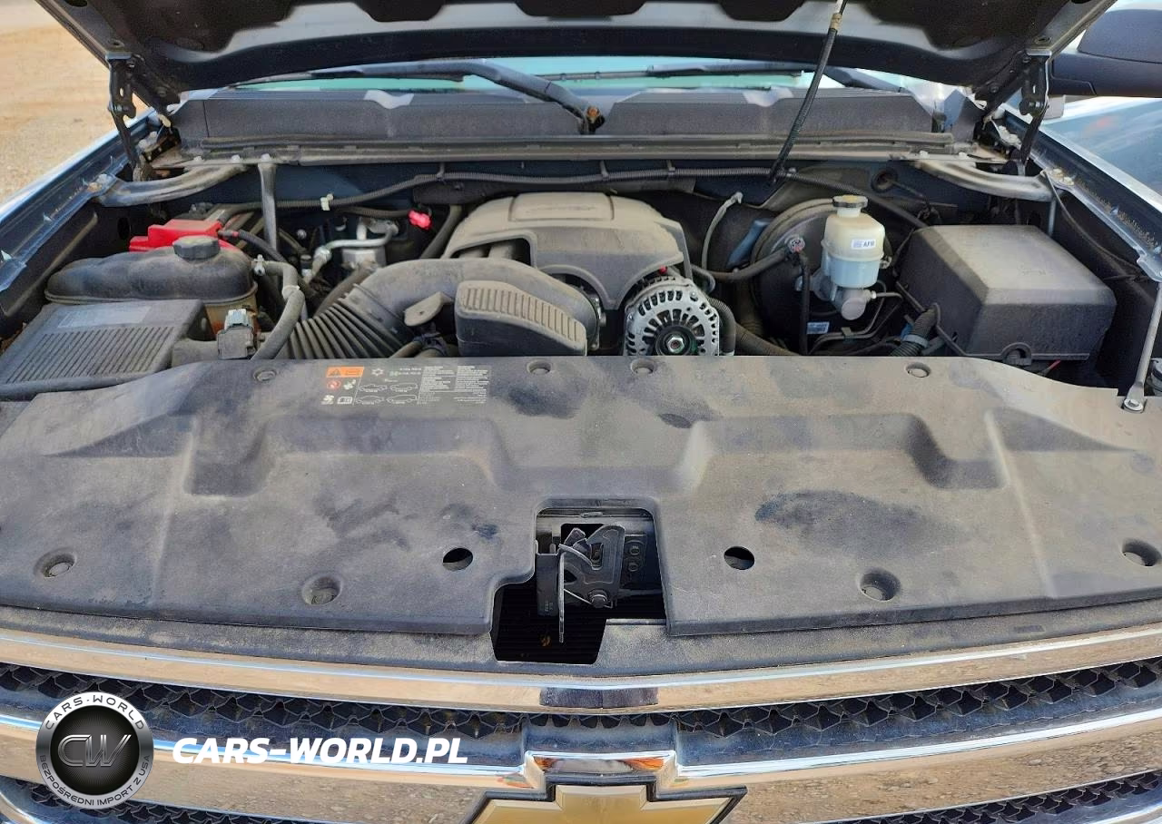 2011 Chevrolet Silverado C1500 Ls VIN:1GCRCREA1BZ440845 - 11