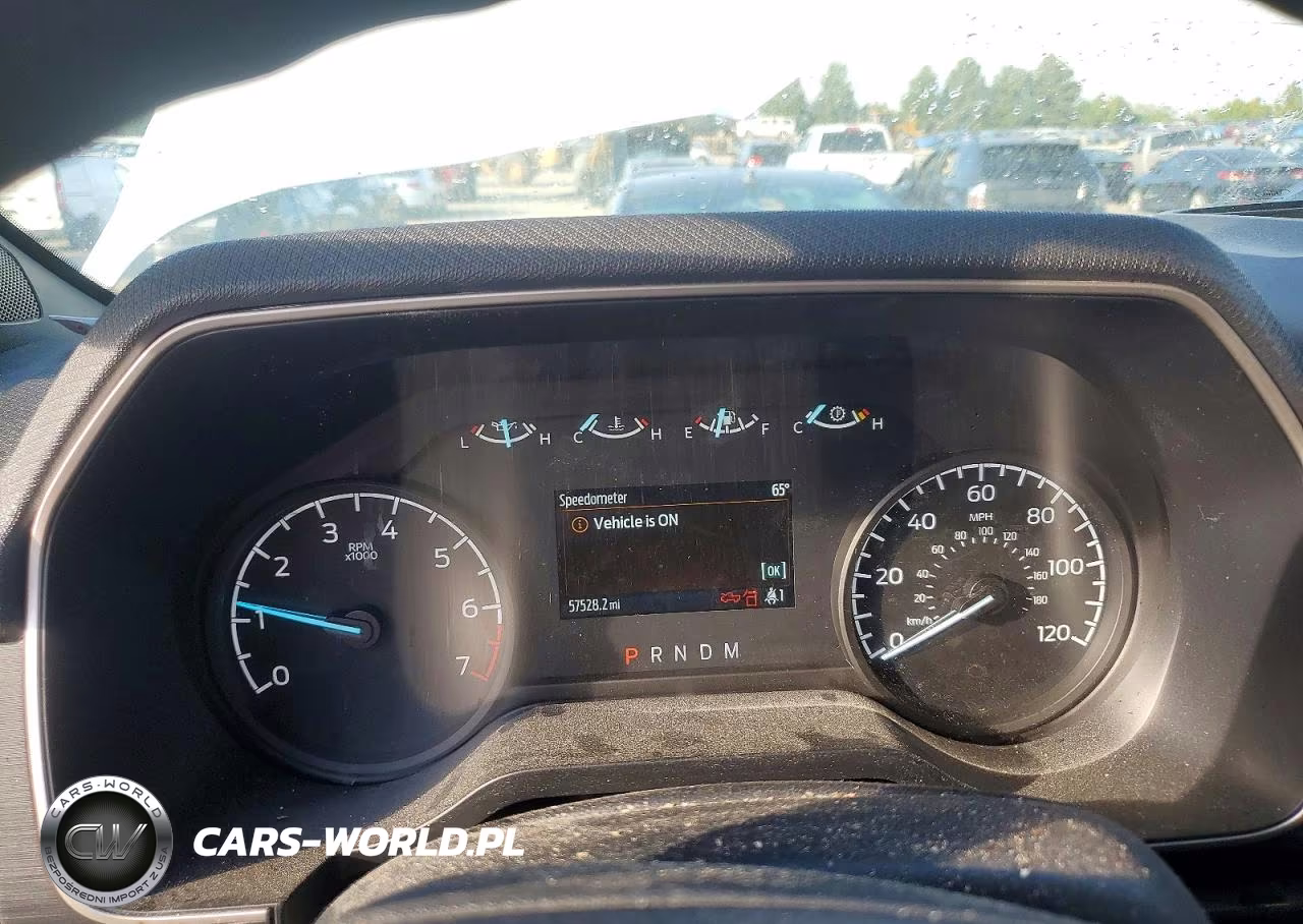 2023 Ford F150 Supercrew VIN:1FTEW1EP8PFA81191 - 9