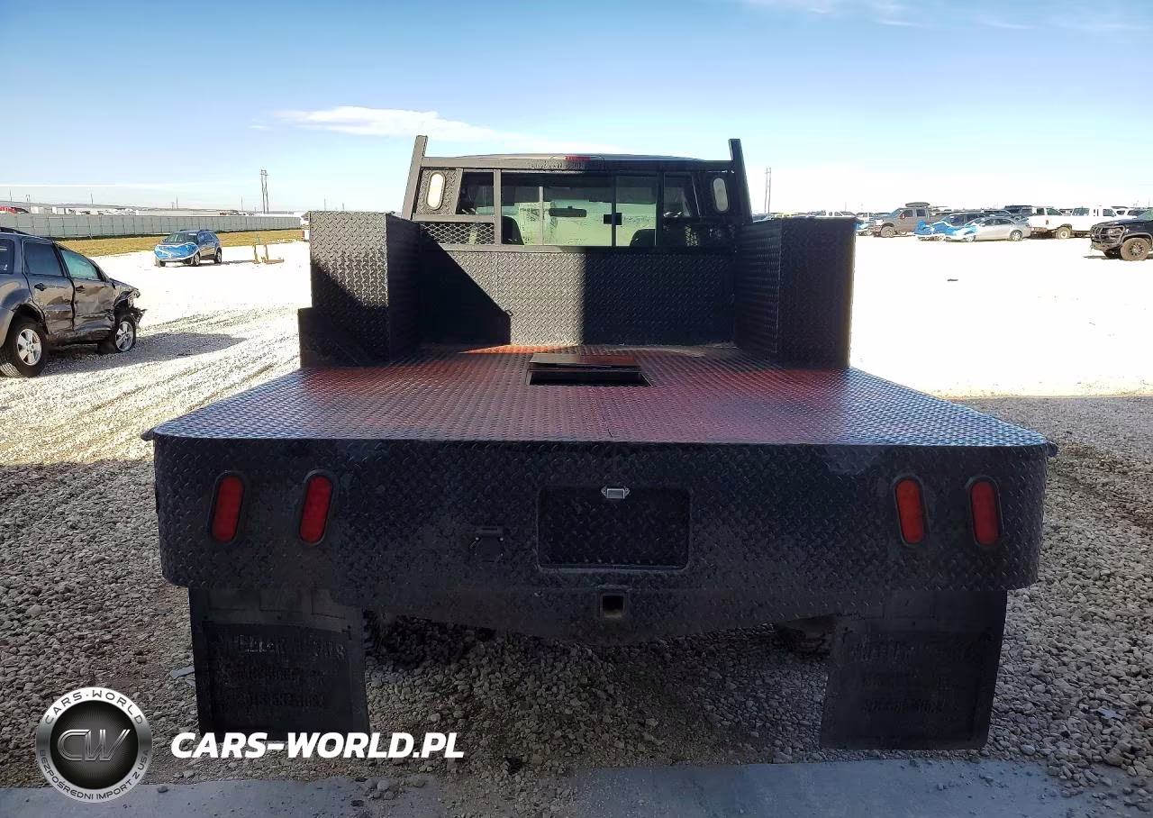 2002 Ford F250 Super Duty VIN:1FTNW21S62ED41263 - 6