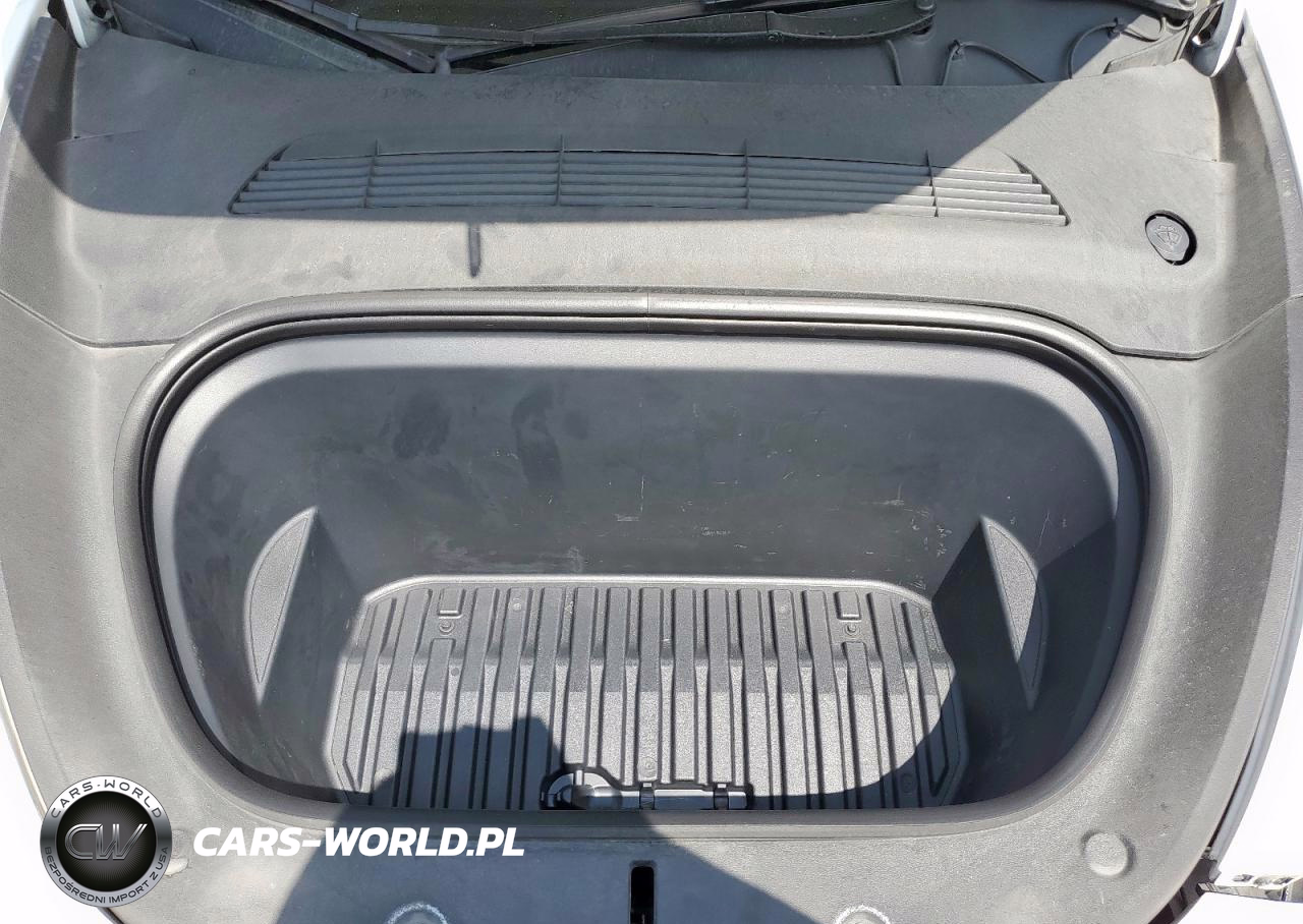 2024 Tesla Model Y VIN:7SAYGDEF6RA267029 - 11
