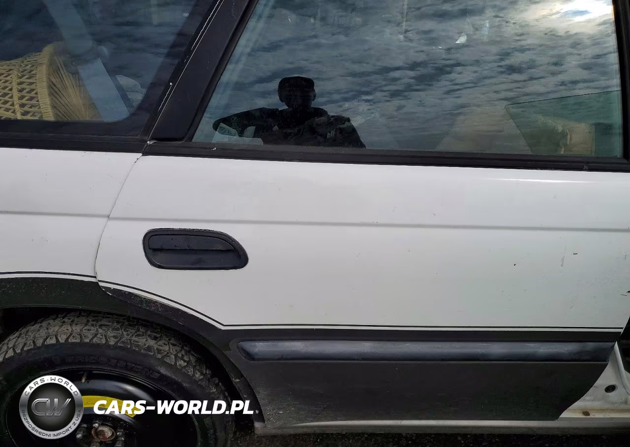 1996 Subaru Legacy Outback VIN:4S3BG6852T7379604 - 10