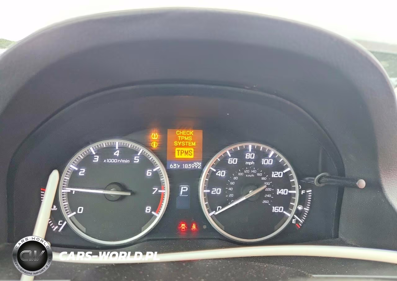 2014 Acura Rdx VIN:5J8TB3H30EL003995 - 9