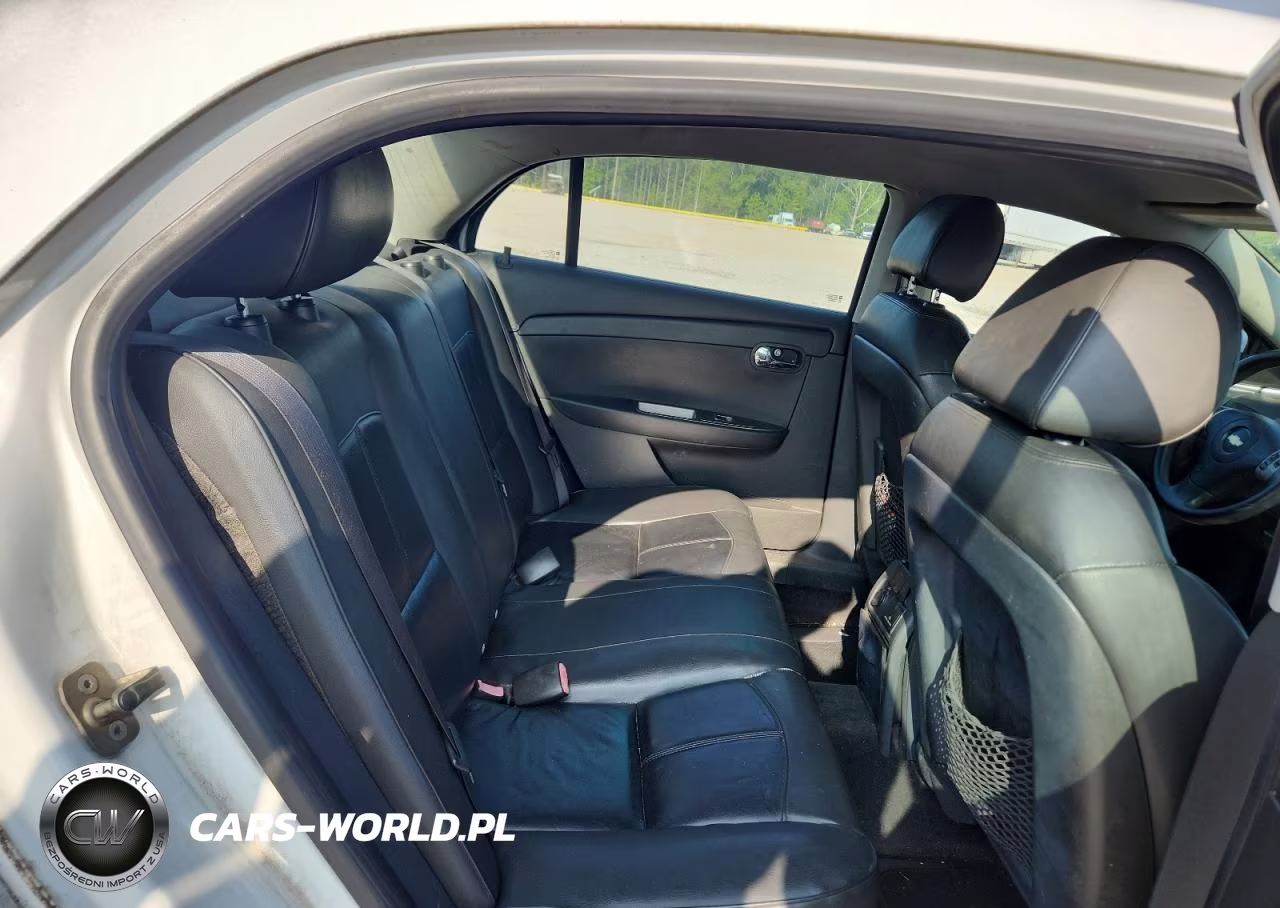 2012 Chevrolet Malibu 1Lt VIN:1G1ZC5EU8CF335346 - 10