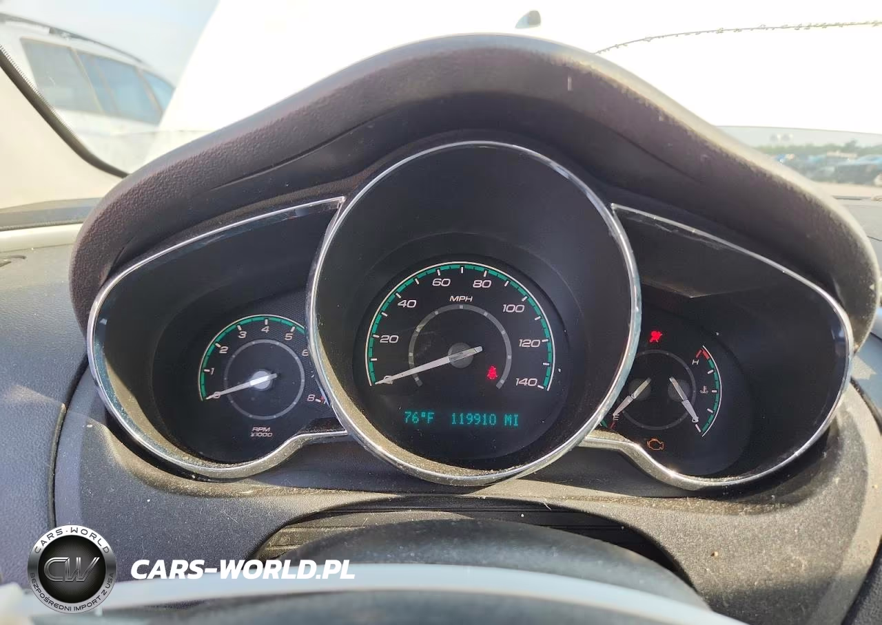 2012 Chevrolet Malibu 1Lt VIN:1G1ZC5EU8CF335346 - 9