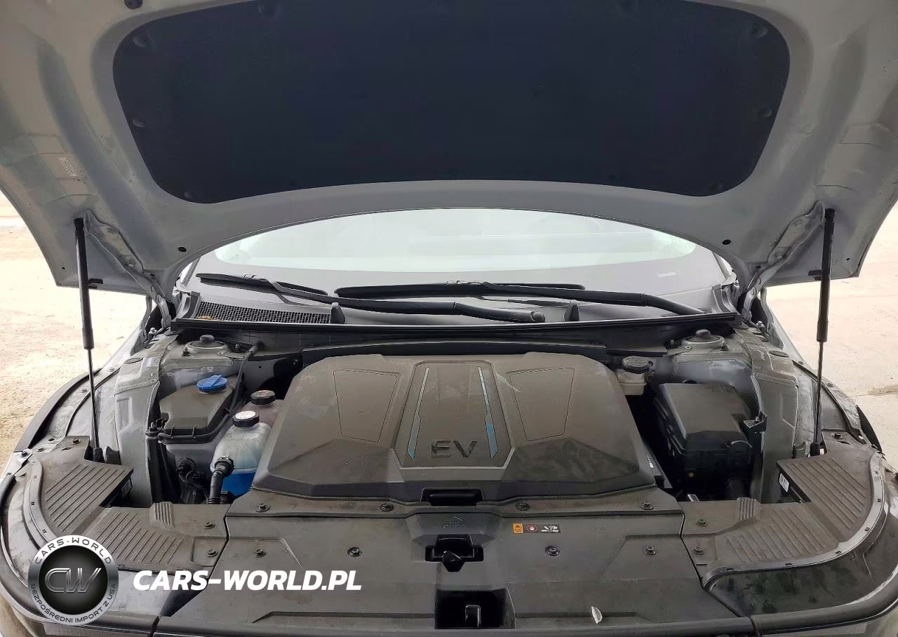 2023 Hyundai Ioniq 5 Sel VIN:KM8KNDAFXPU227893 - 11