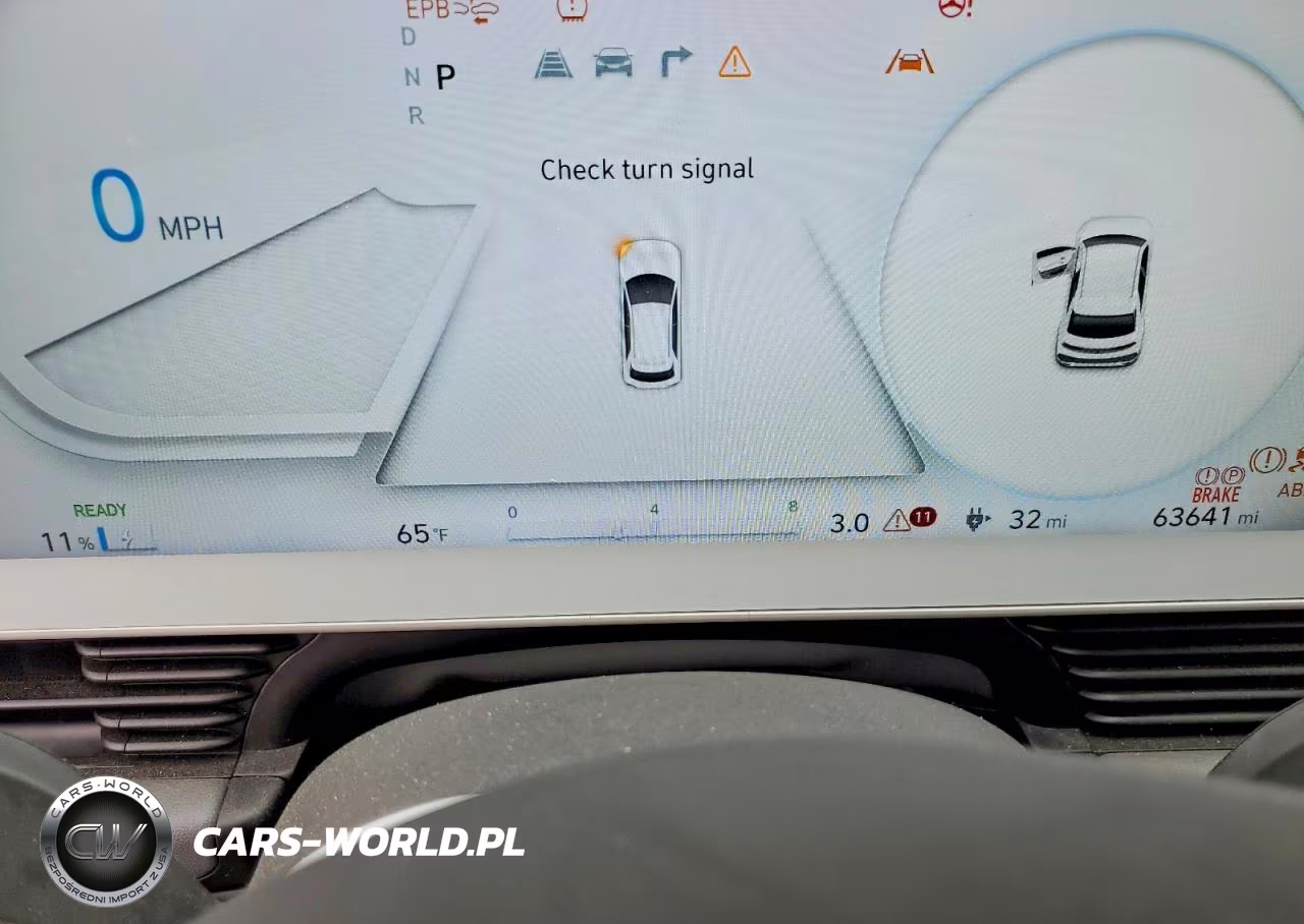 2023 Hyundai Ioniq 5 Sel VIN:KM8KNDAFXPU227893 - 9