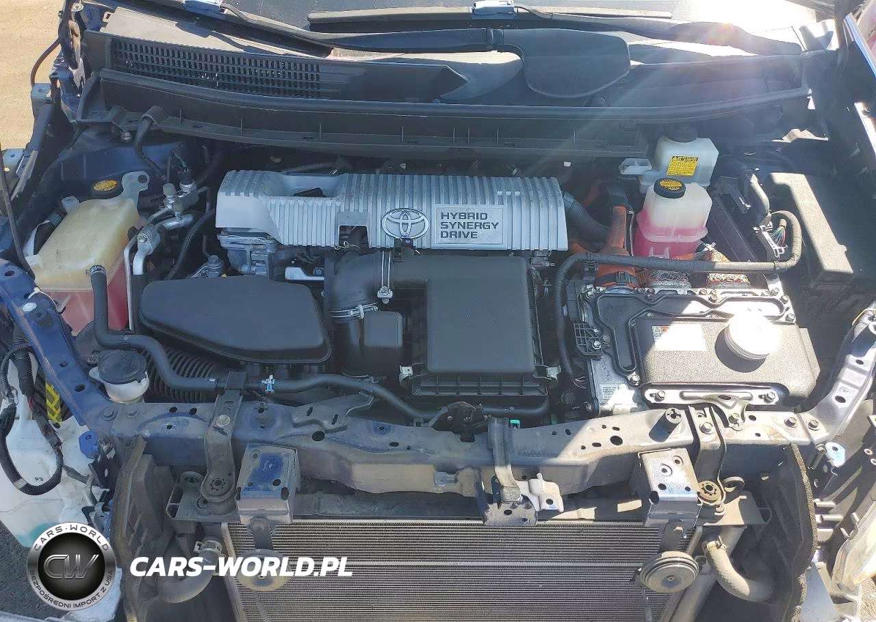 2013 Toyota Prius V Three VIN:JTDZN3EU8D3189510 - 11