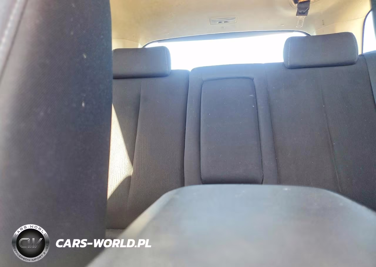 2010 Mazda Cx-7 VIN:JM3ER2W53A0349995 - 10