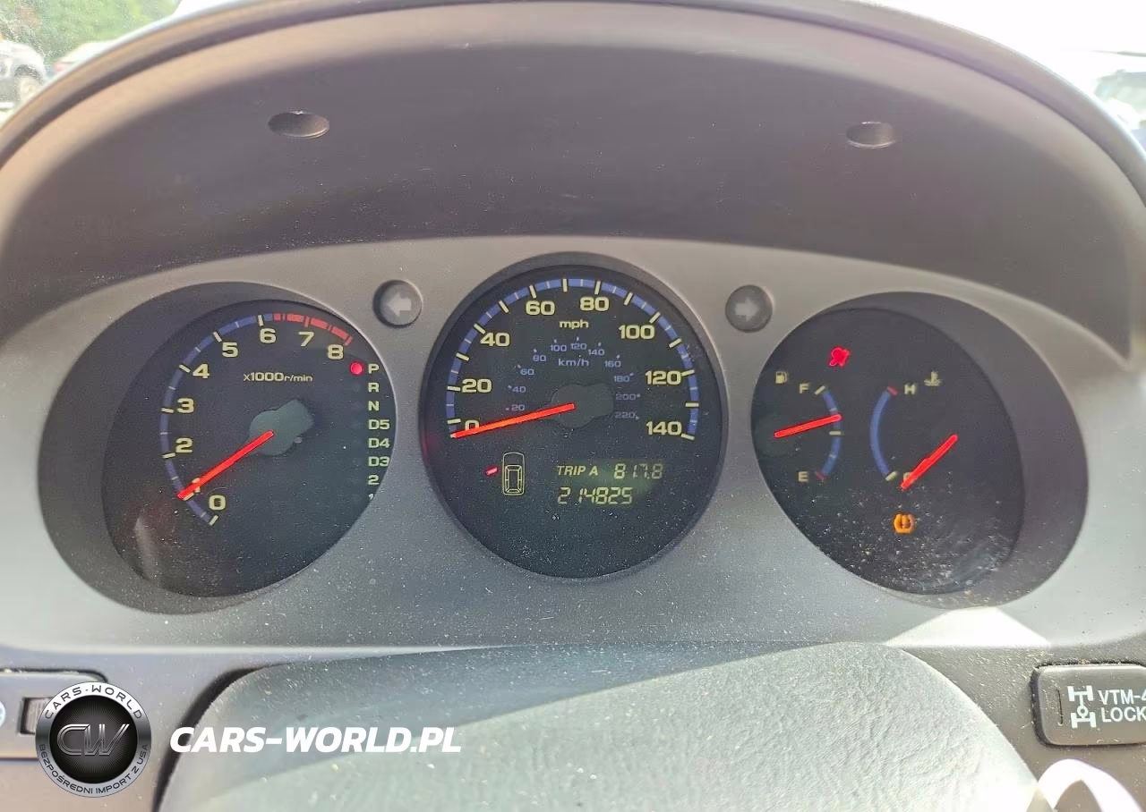 2006 Acura Mdx Touring VIN:2HNYD18946H549103 - 9