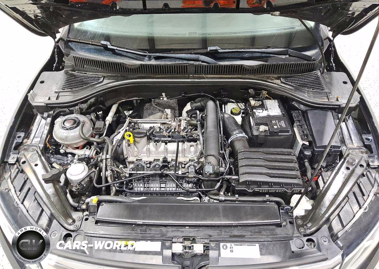 2019 Volkswagen Jetta S VIN:3VWCB7BU3KM223890 - 11