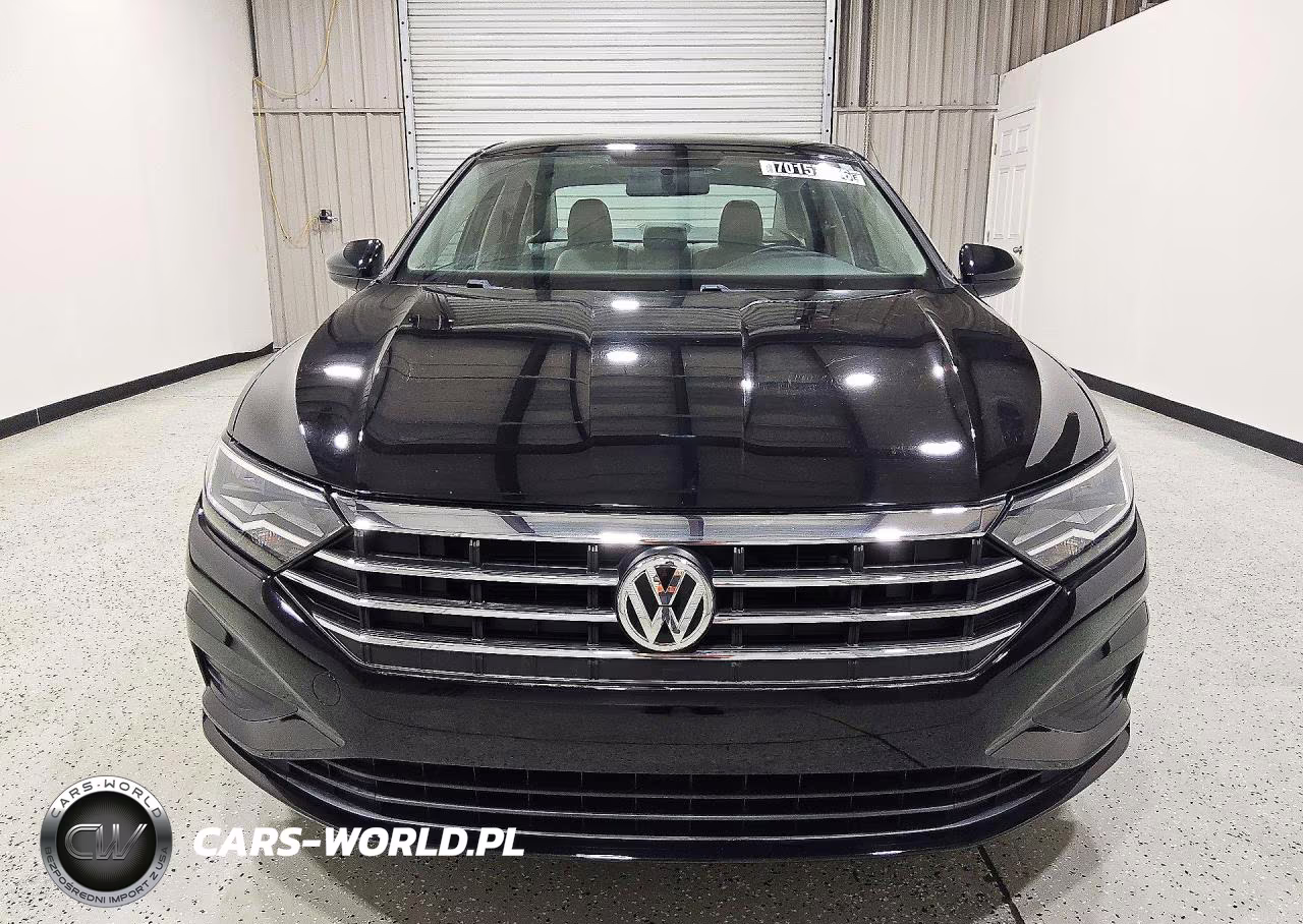 2019 Volkswagen Jetta S VIN:3VWCB7BU3KM223890 - 5