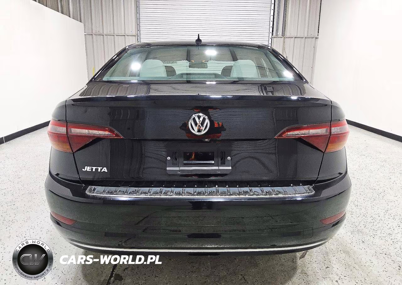 2019 Volkswagen Jetta S VIN:3VWCB7BU3KM223890 - 6