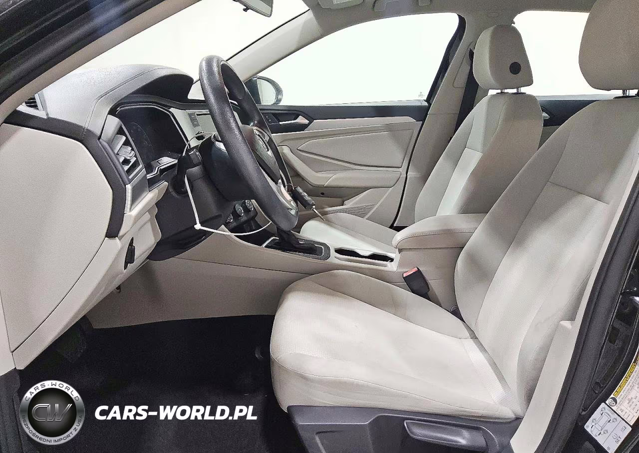 2019 Volkswagen Jetta S VIN:3VWCB7BU3KM223890 - 7