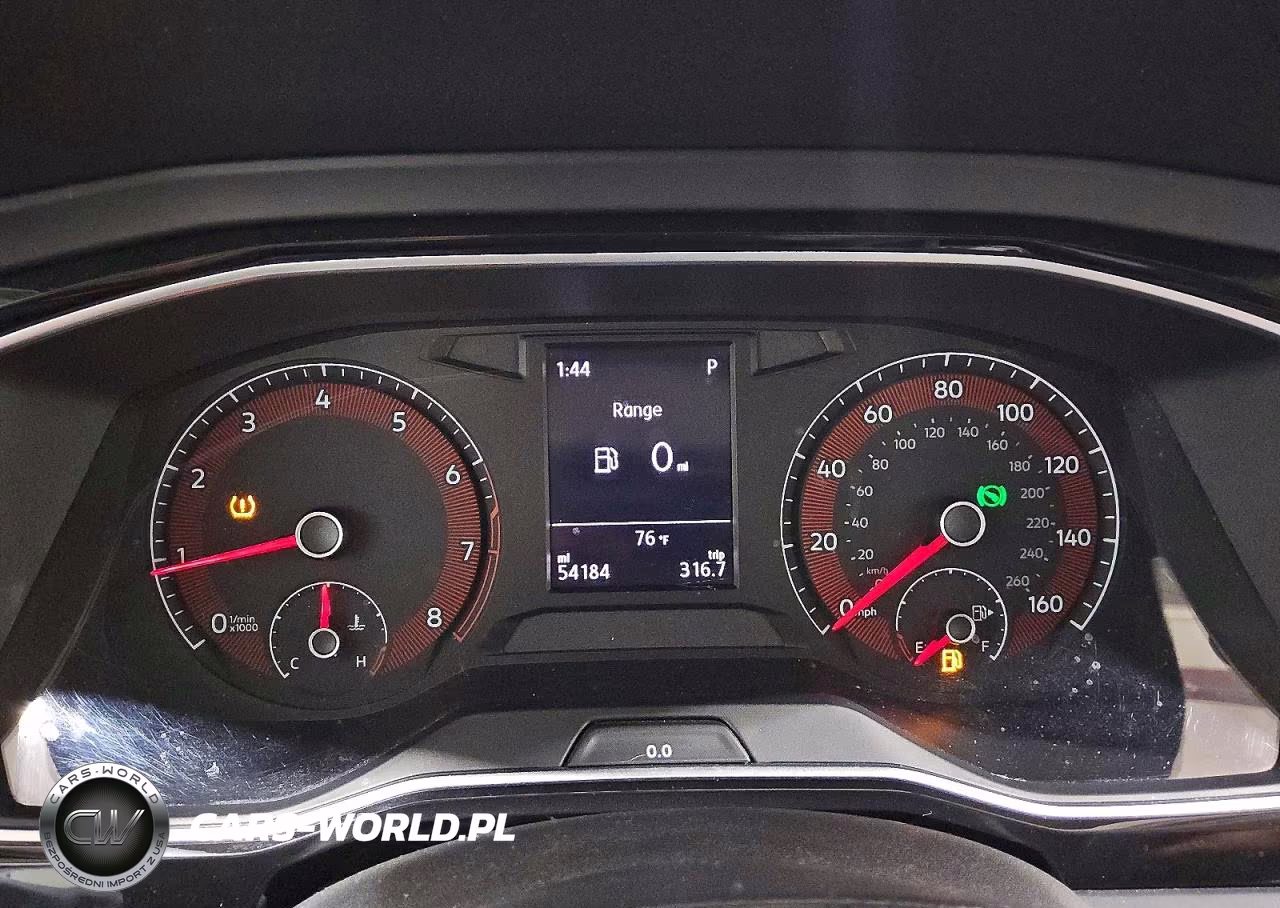 2019 Volkswagen Jetta S VIN:3VWCB7BU3KM223890 - 9