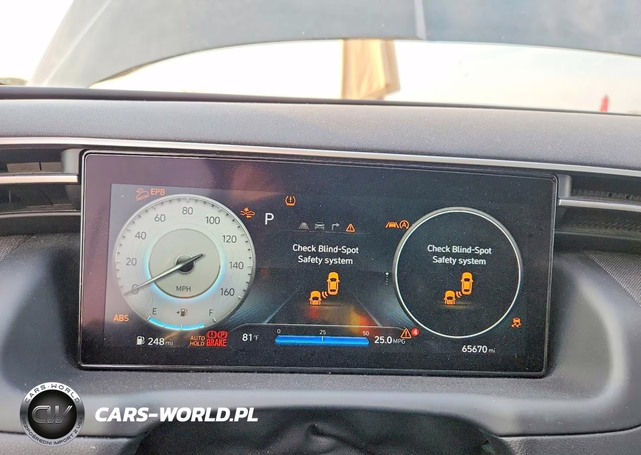 2022 Hyundai Tucson Limited VIN:5NMJECAE0NH121586 - 9