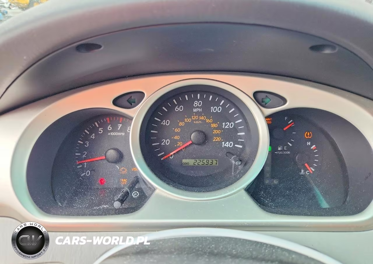 2005 Toyota Highlander Limited VIN:JTEDP21A450076159 - 9