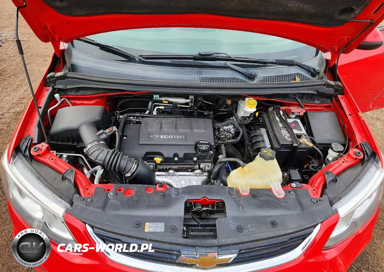 2020 Chevrolet Sonic VIN:1G1JG6SB2L4129509 - 11