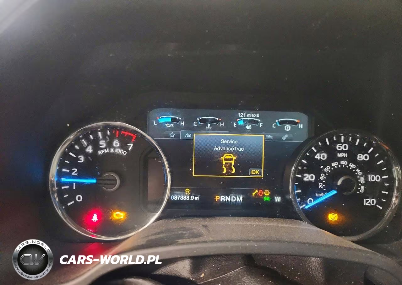 2018 Ford F150 Supercrew VIN:1FTEW1EP7JKC24694 - 9