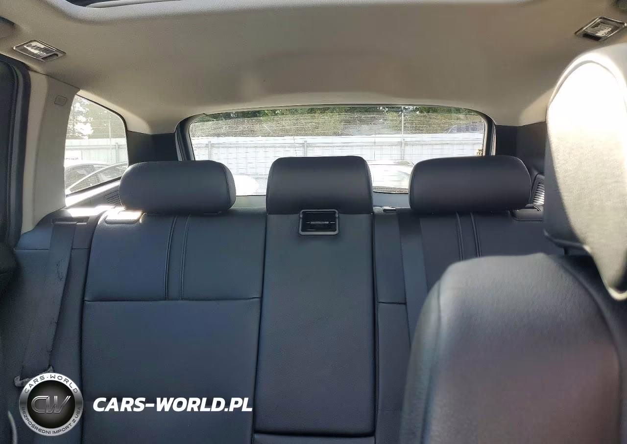 2007 BMW X3 3.0Si VIN:WBXPC93467WF25991 - 10