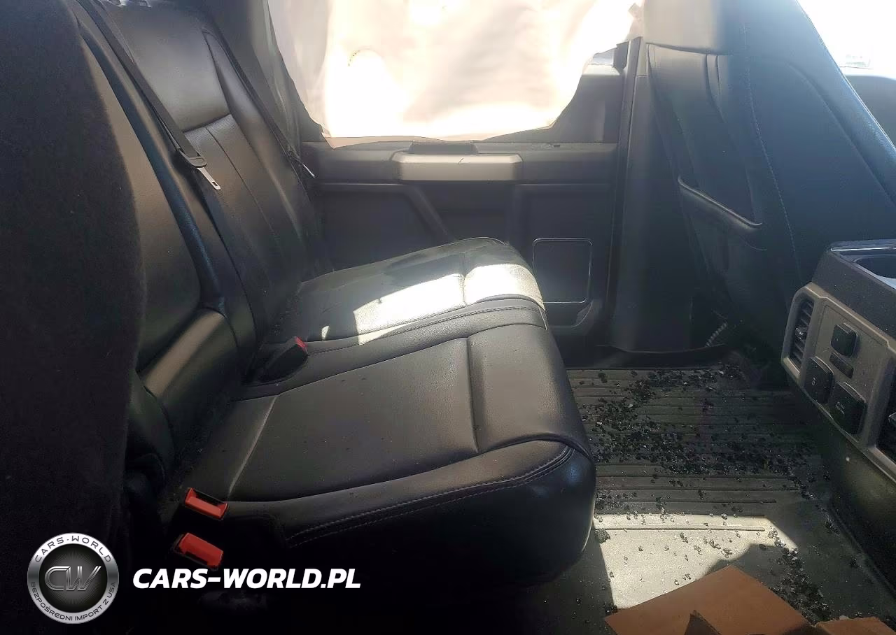 2020 Ford F150 Supercrew VIN:1FTEW1E57LKE37260 - 10