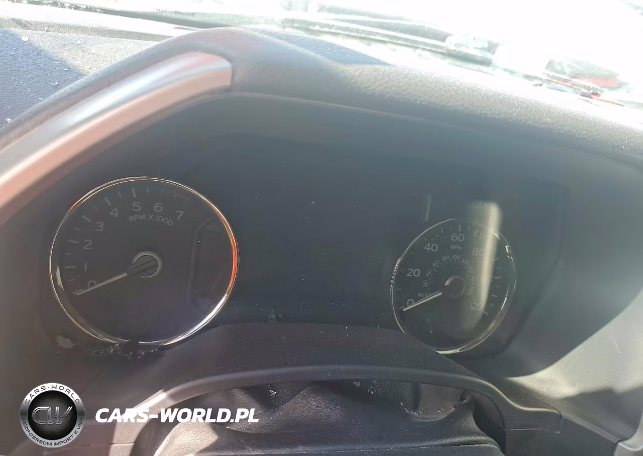 2020 Ford F150 Supercrew VIN:1FTEW1E57LKE37260 - 9