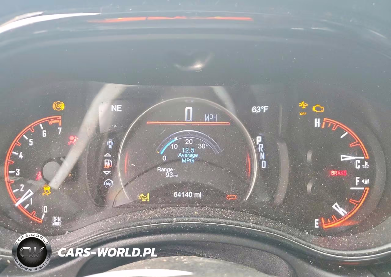 2024 Dodge Durango Gt VIN:1C4RDJDGXRC204812 - 9