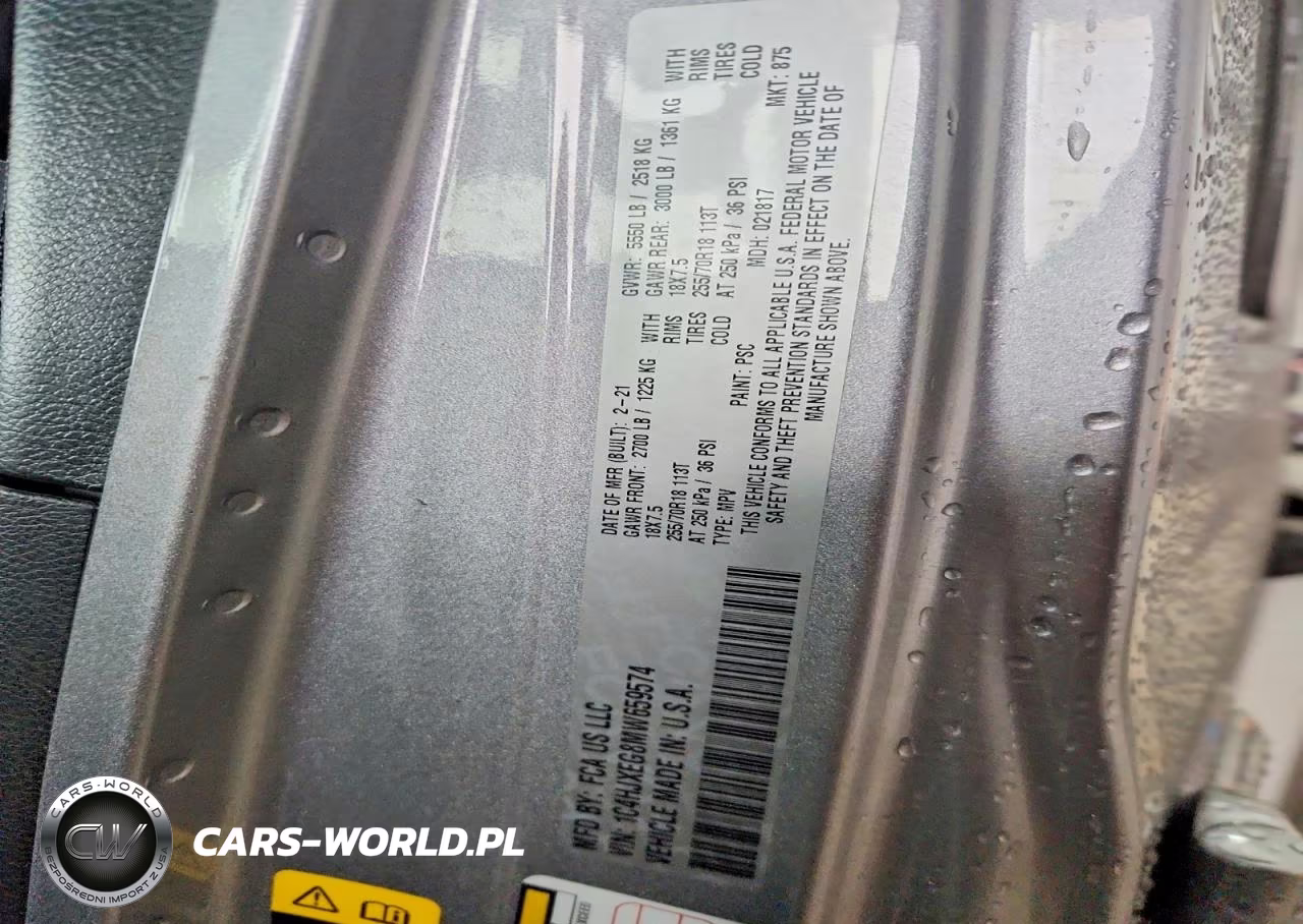 2021 Jeep Wrangler Unlimited Sahara VIN:1C4HJXEG8MW659574 - 12