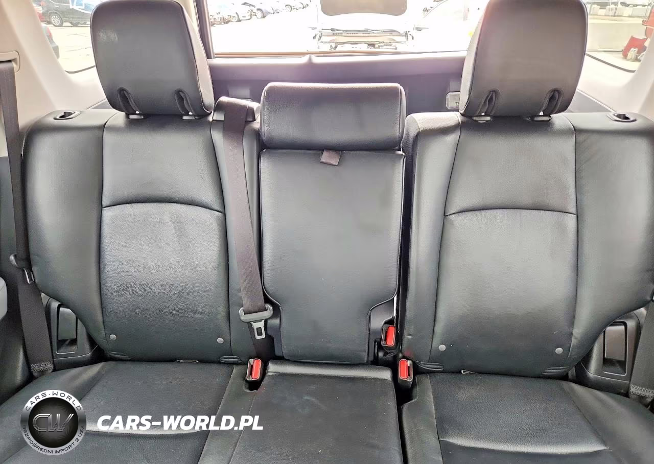 2012 Toyota 4Runner Sr5 VIN:JTEBU5JR7C5092170 - 10