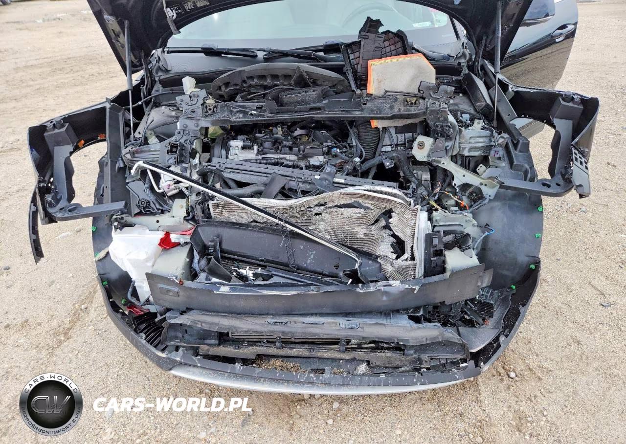 2020 Volvo Xc40 T5 Inscription VIN:YV4162UL4L2187705 - 12
