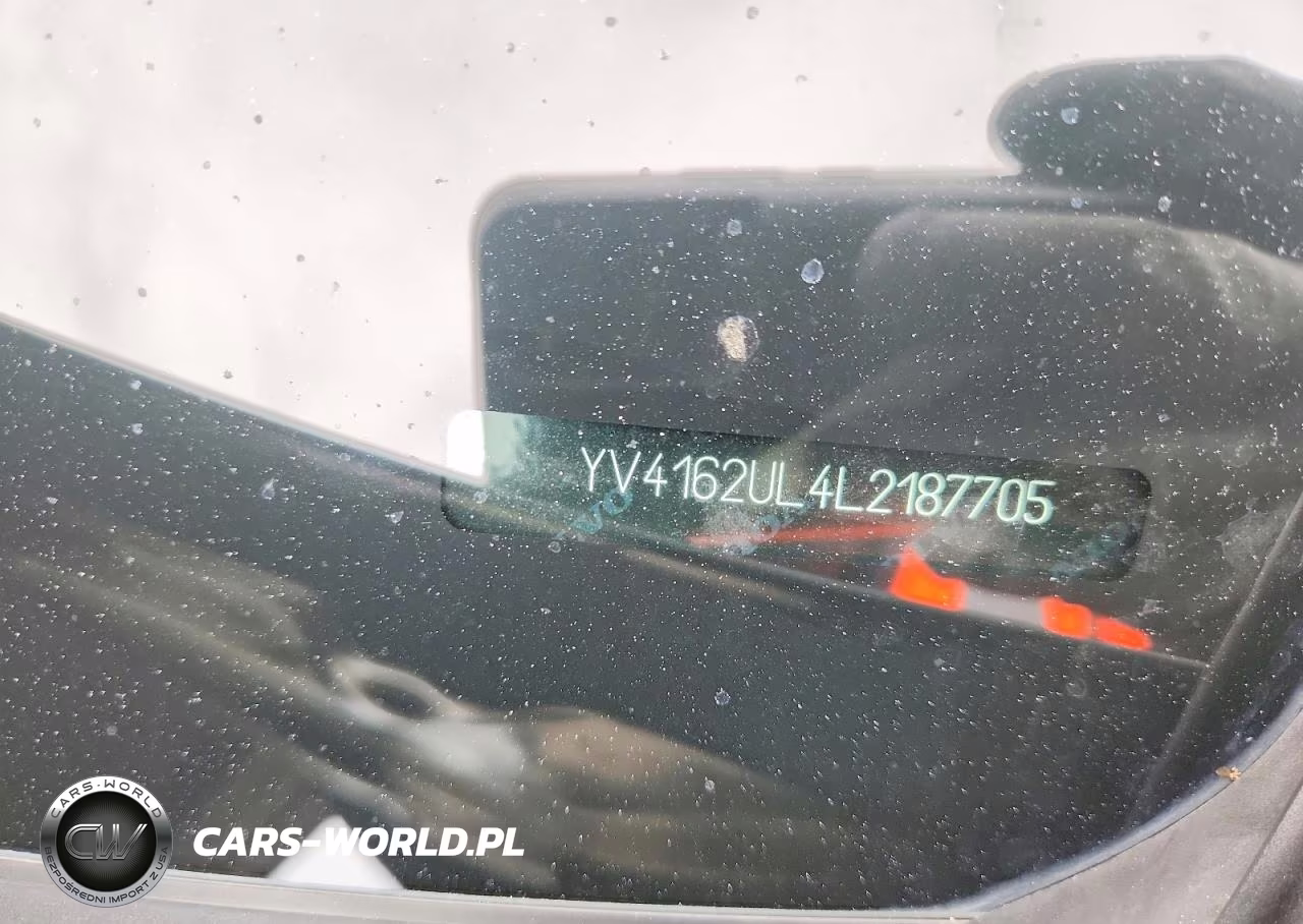 2020 Volvo Xc40 T5 Inscription VIN:YV4162UL4L2187705 - 14