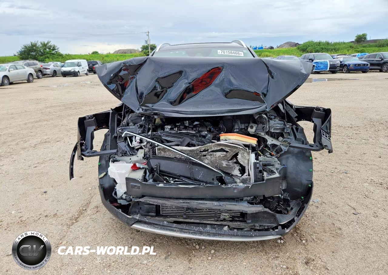 2020 Volvo Xc40 T5 Inscription VIN:YV4162UL4L2187705 - 5