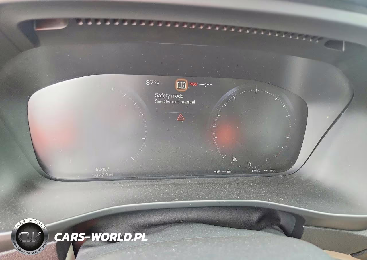 2020 Volvo Xc40 T5 Inscription VIN:YV4162UL4L2187705 - 9