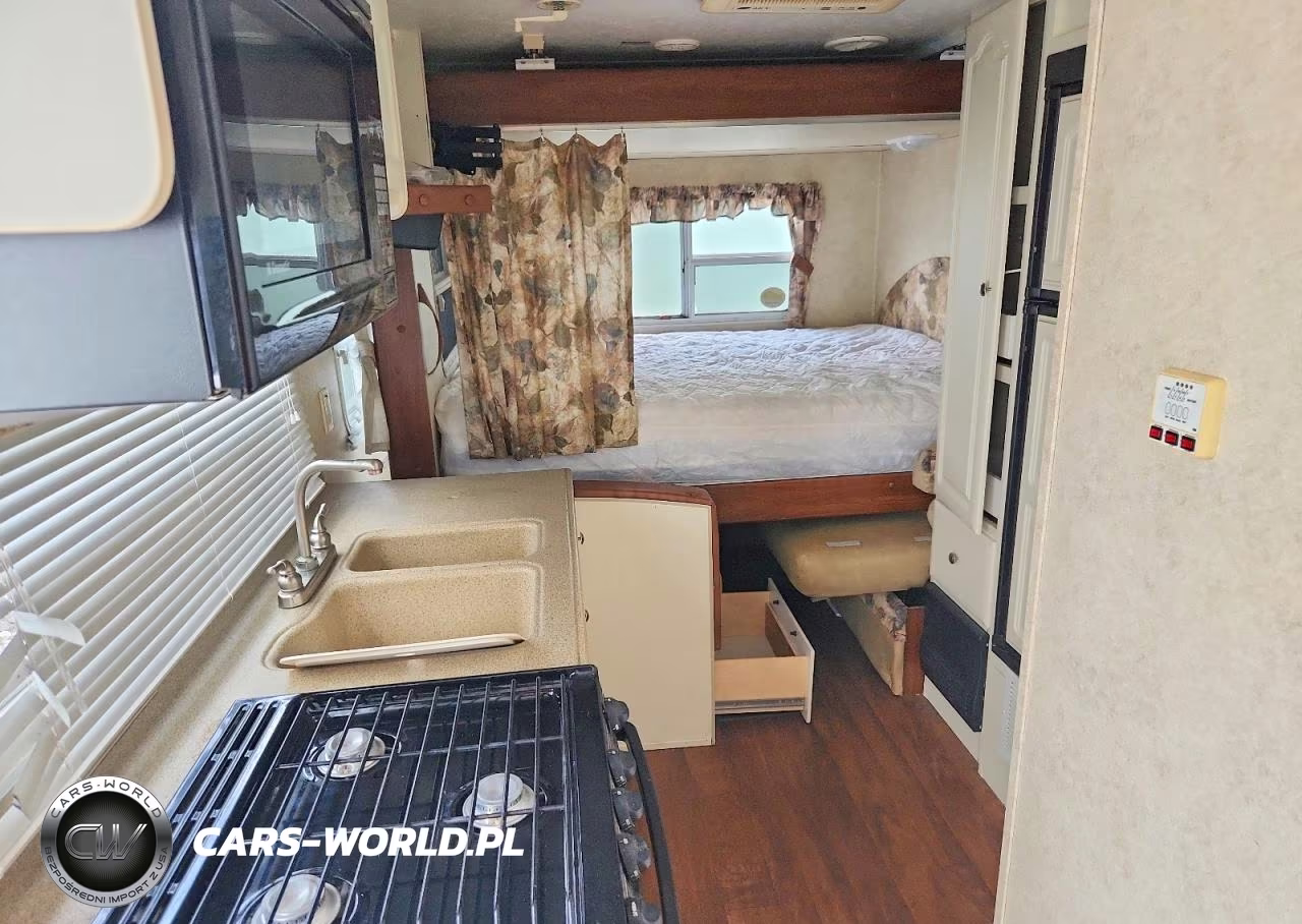 2005 Keystone Outbakloft VIN:4YDT21R205G915962 - 6