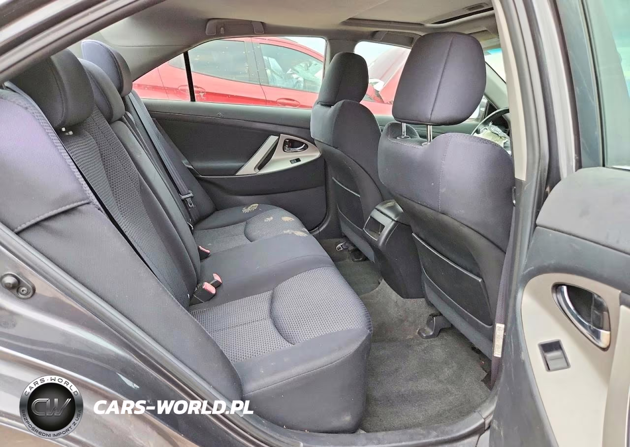 2008 Toyota Camry Se VIN:4T1BE46K08U223892 - 10