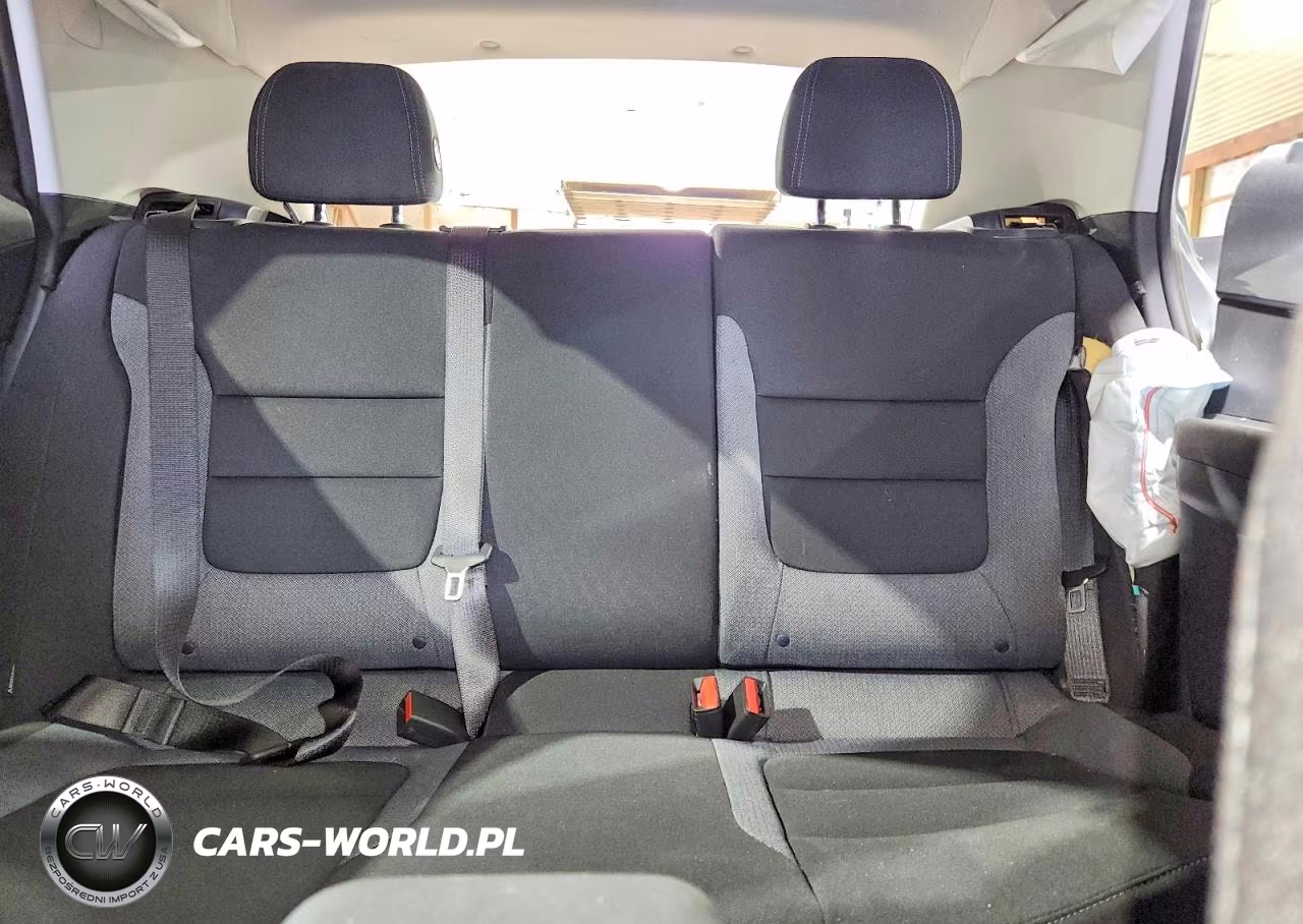 2026 Chevrolet Trailblazer Lt VIN:KL79MRSL3TB199218 - 10