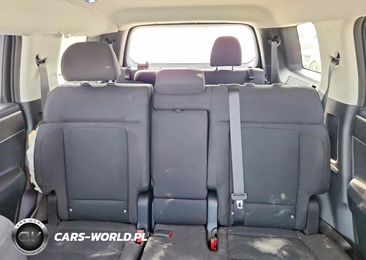 2026 Hyundai Santa Fe Se VIN:5NMP14GLXTH153394 - 10