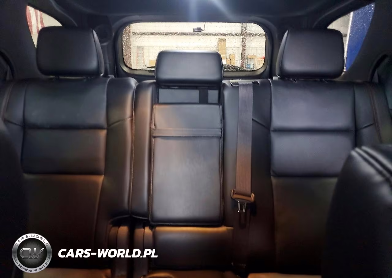 2023 Dodge Durango Gt VIN:1C4RDJDG3PC656162 - 10