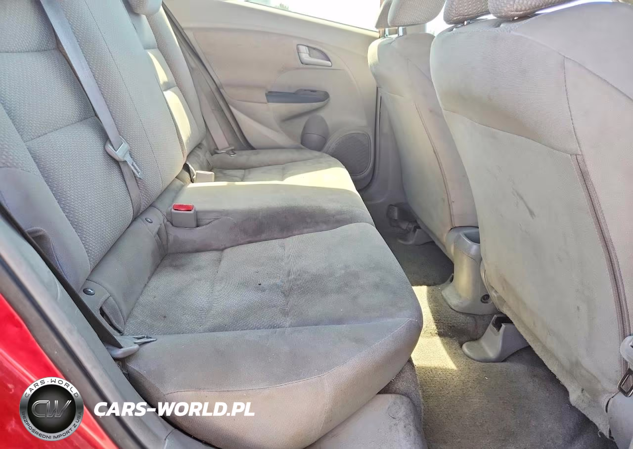 2013 Honda Insight VIN:JHMZE2H32DS001579 - 10