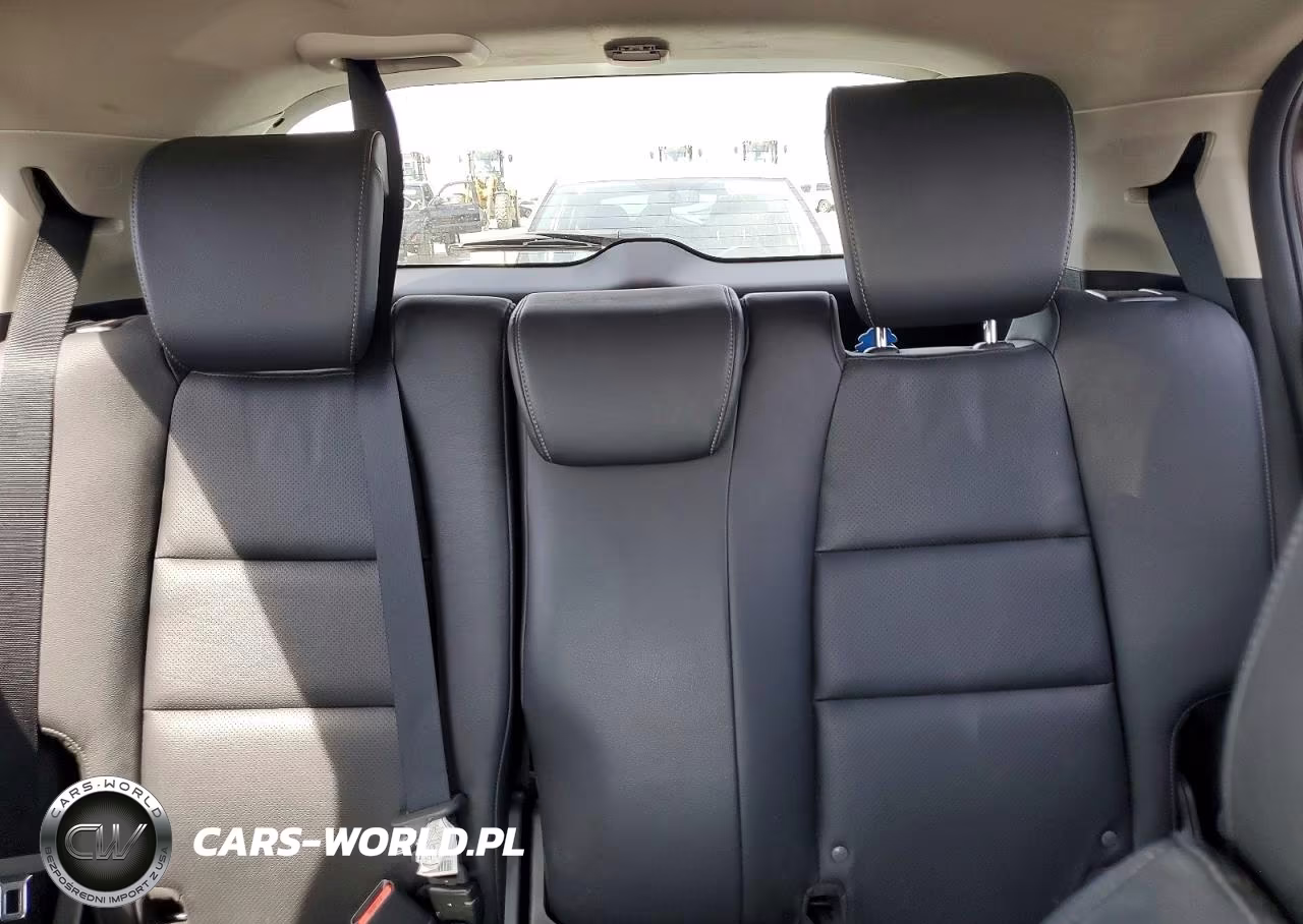 2019 Honda Hr-V Exl VIN:3CZRU5H70KM703957 - 10