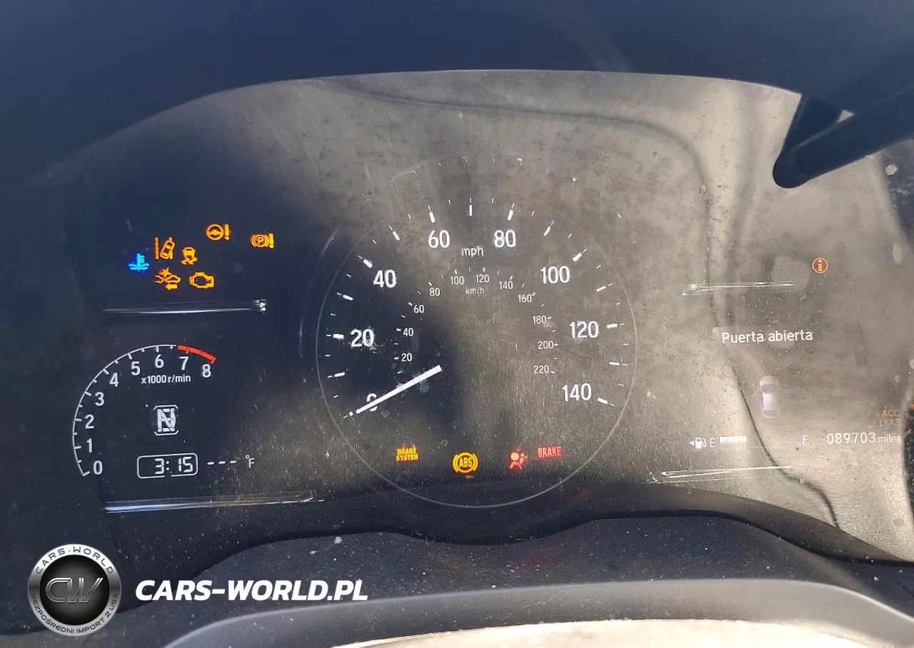2019 Honda Hr-V Exl VIN:3CZRU5H70KM703957 - 9