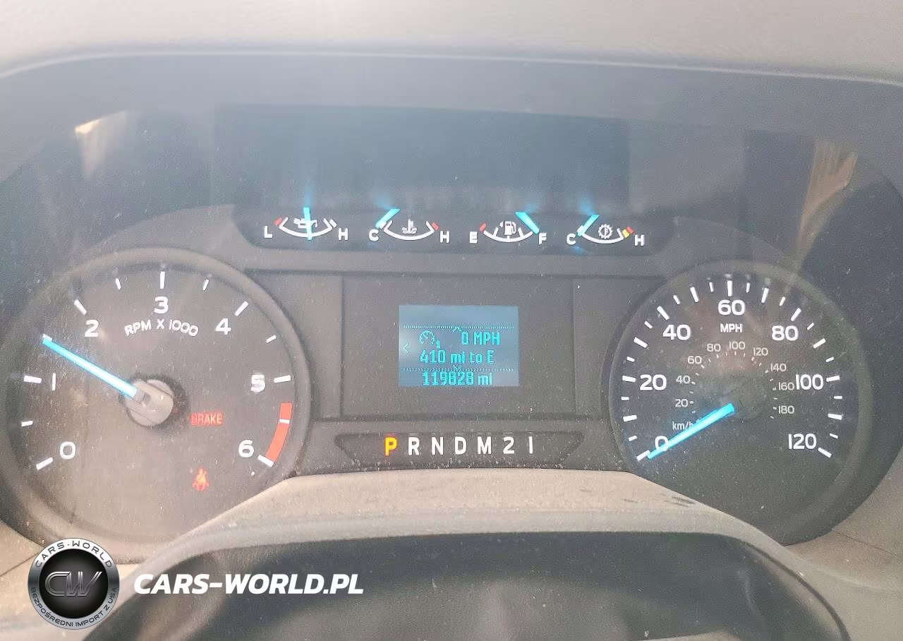 2024 Ford E350 Box Truck VIN:1FDWE3FN8RDD26484 - 9