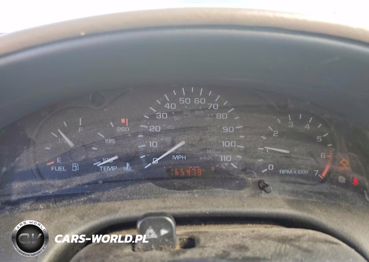 2004 Chevrolet Cavalier VIN:1G1JC12F447178891 - 9