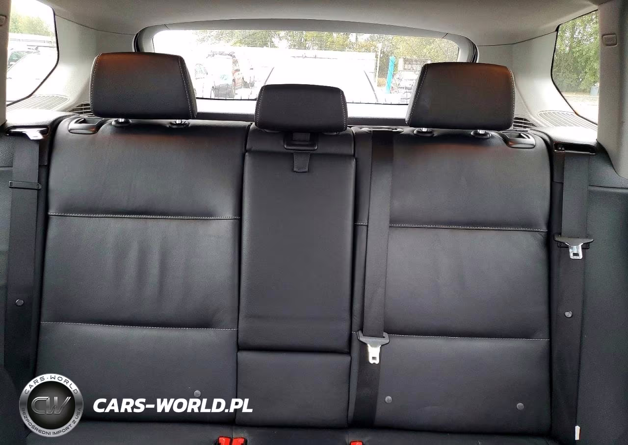 2013 BMW X3 xDrive28I VIN:5UXWX9C55D0A18485 - 10