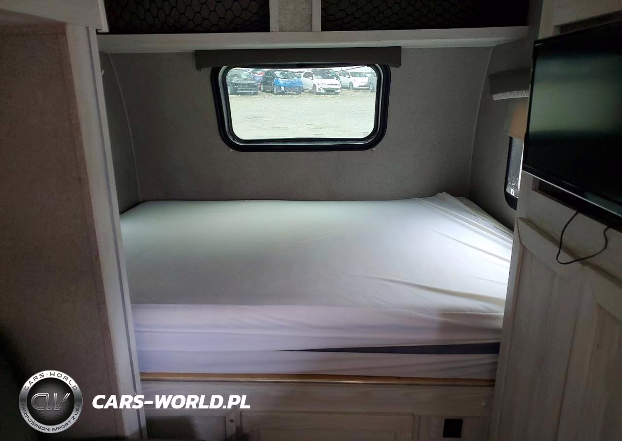 2020 Forest River Rockwood Geo Pro Camper VIN:5ZT2RSHC3L3008006 - 5